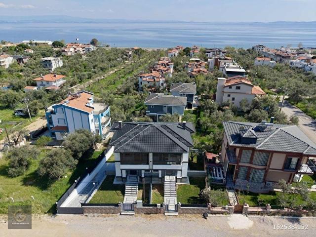 Ayvacik, Çanakkale içerisinde satılık Villa
