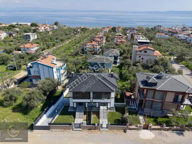 Ayvacik, Çanakkale içerisinde satılık Villa