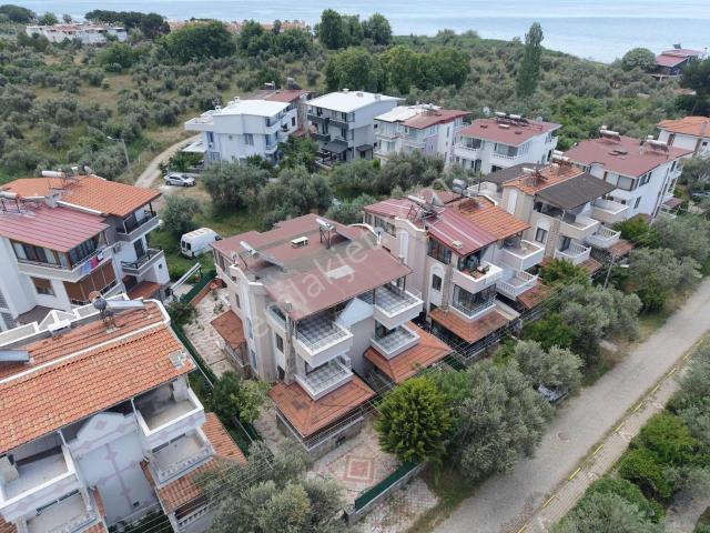 Edremit, Balikesir içerisinde satılık Villa