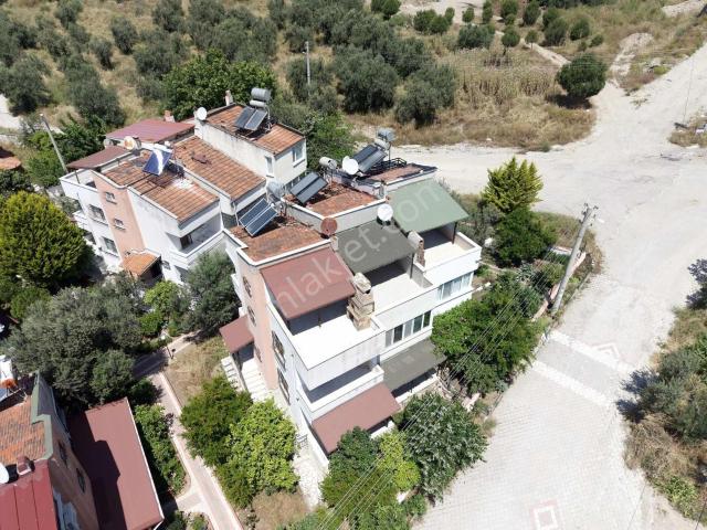 Edremit, Balikesir içerisinde satılık Villa