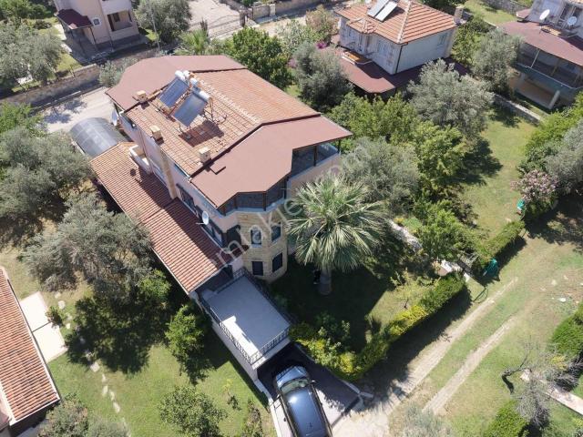 Edremit, Balikesir içerisinde satılık Villa
