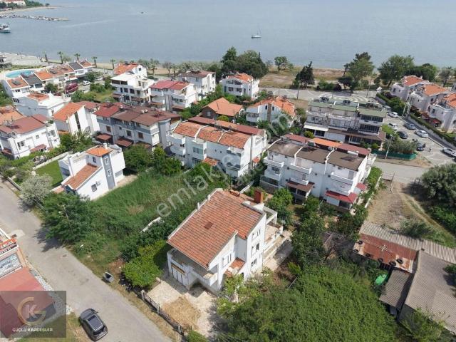 Edremit, Balikesir içerisinde satılık Villa