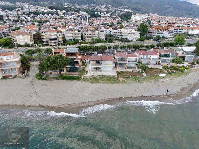 Edremit, Balikesir içerisinde satılık Villa