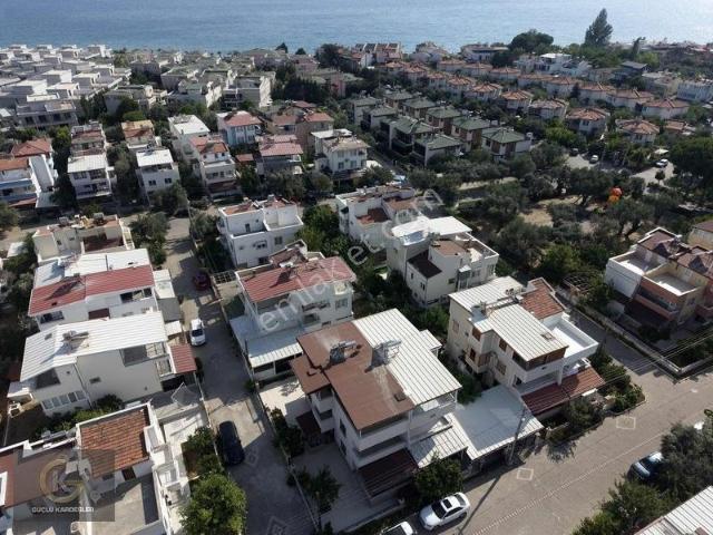 Edremit, Balikesir içerisinde satılık Villa