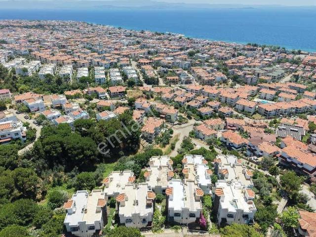 Edremit, Balikesir içerisinde satılık Villa