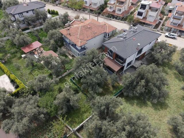 Edremit, Balikesir içerisinde satılık Villa