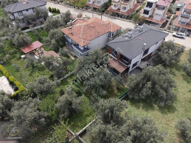 Edremit, Balikesir içerisinde satılık Villa