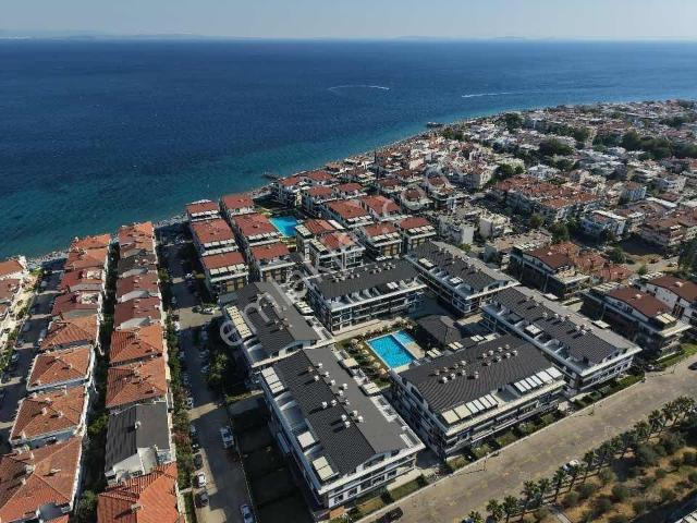 Edremit, Balikesir içerisinde satılık mülk
