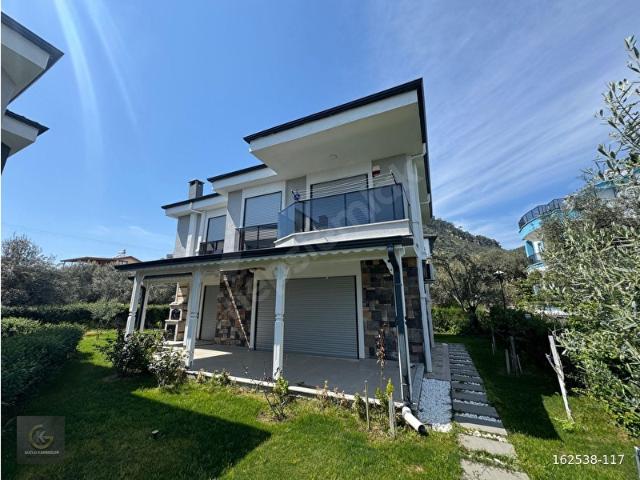 Ayvacik, Çanakkale içerisinde satılık Villa
