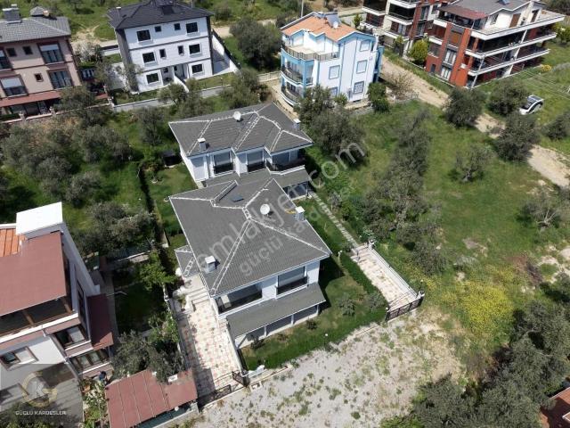 Ayvacik, Çanakkale içerisinde satılık Villa