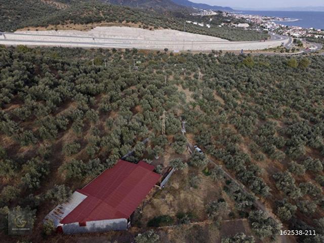 Yeşilyurt, Ayvacık içerisinde satılık mülk