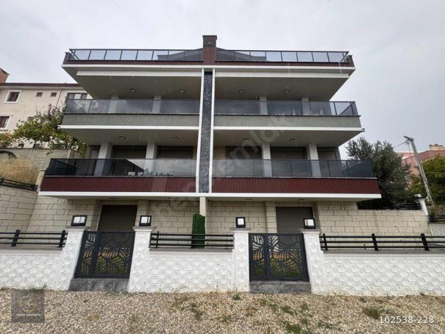 Altınoluk, Edremit içerisinde satılık Villa