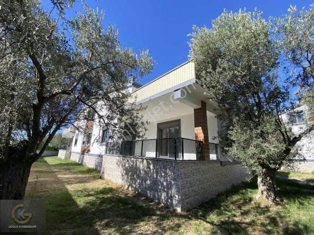 Edremit, Balikesir içerisinde satılık Villa
