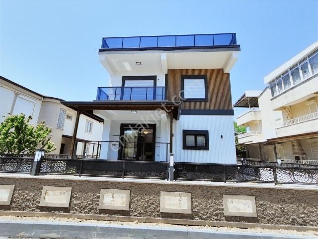 Edremit, Balikesir içerisinde satılık Villa