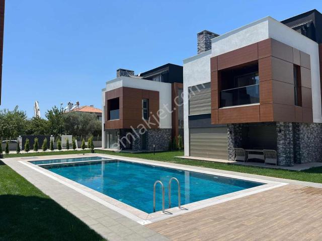 Edremit, Balikesir içerisinde satılık Villa