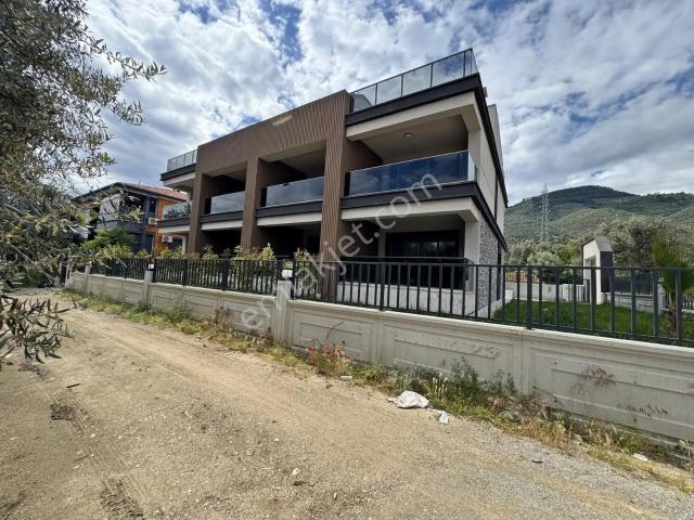Edremit, Balikesir içerisinde satılık Villa