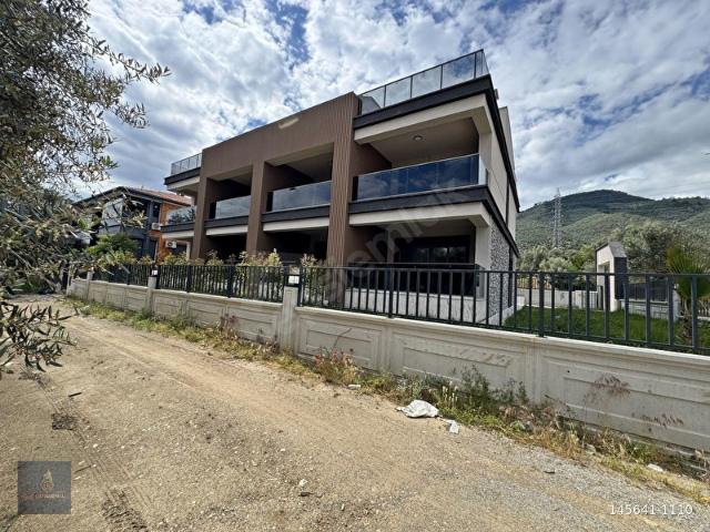 Edremit, Balikesir içerisinde satılık Villa