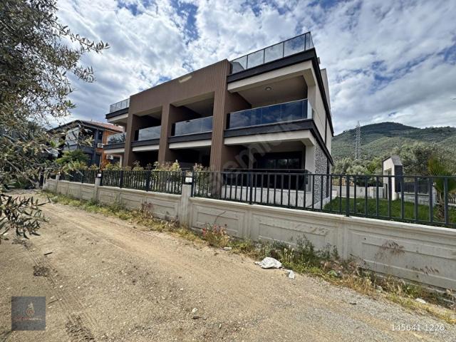 Edremit, Balikesir içerisinde satılık Villa