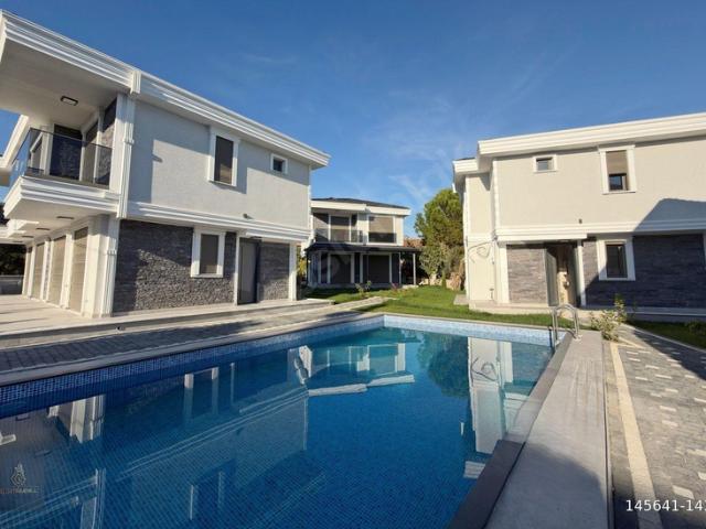 Narlı, Edremit içerisinde satılık Villa