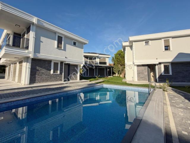 Narlı, Edremit içerisinde satılık Villa