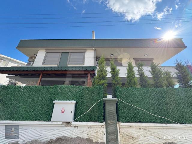 Güre, Edremit içerisinde satılık Villa