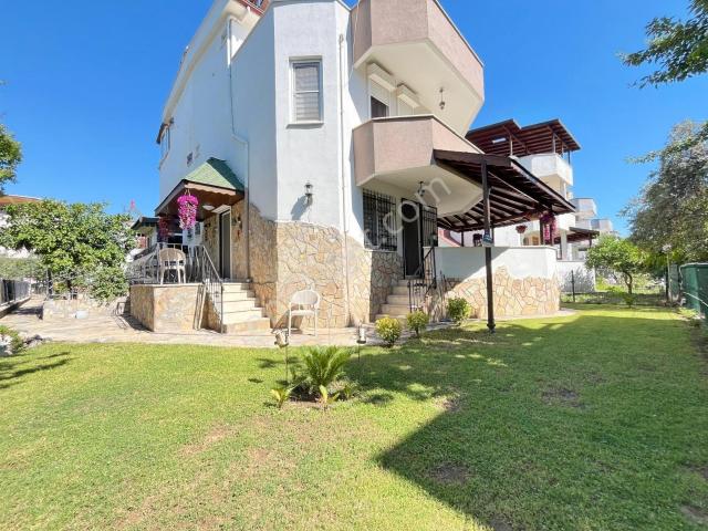Güre, Edremit içerisinde satılık Villa