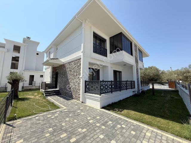 Edremit, Balikesir içerisinde satılık Villa