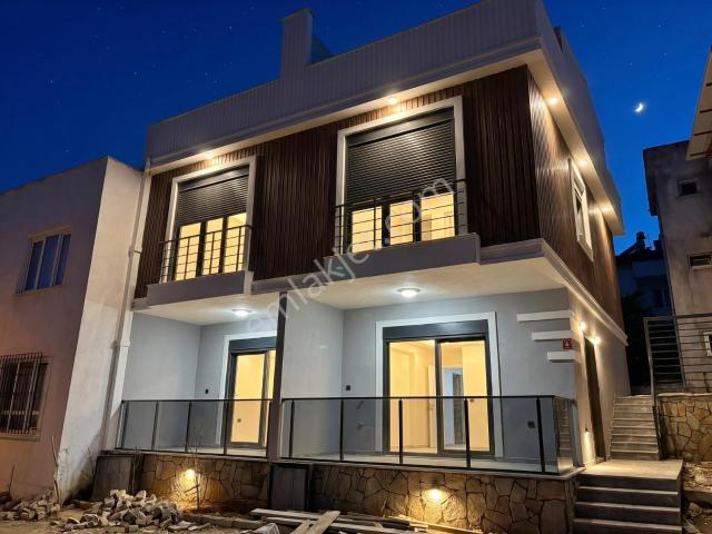 Güre, Edremit içerisinde satılık Villa