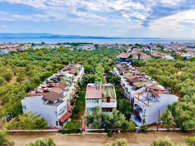 Edremit, Balikesir içerisinde satılık Villa