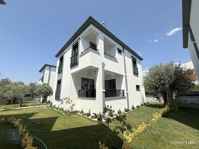 Edremit, Balikesir içerisinde satılık Villa