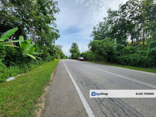 Shop for sale in Kelantan