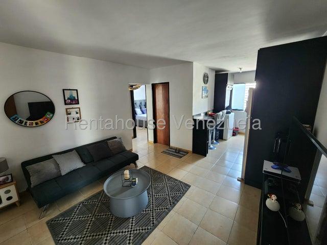 Apartamento en venta en San Joaquín, Carabobo