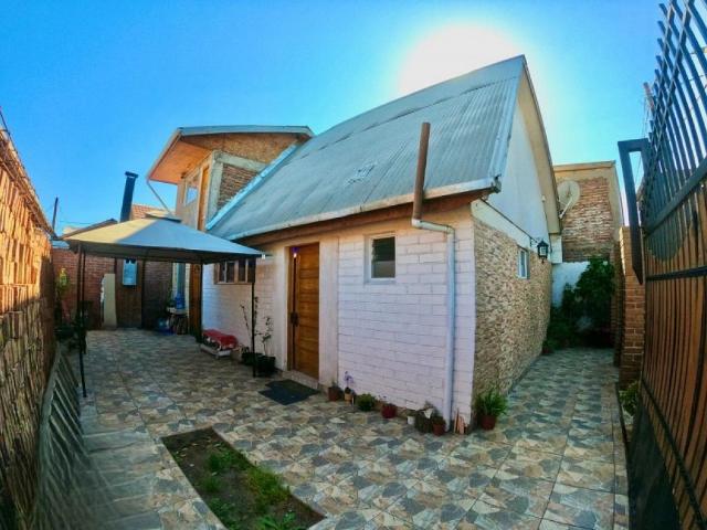 Casa en arriendo en San Ramón, Metropolitana