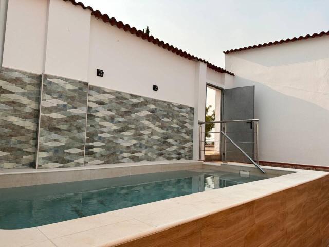 Casa en venta en Lobón, Extremadura