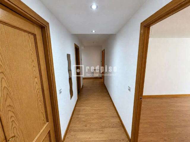 Apartamento en alquiler en Las Lomas, Guadalajara