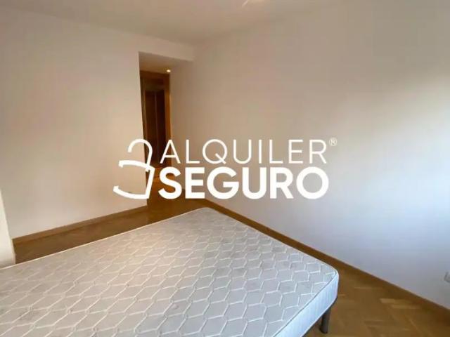 Apartamento en alquiler en El Fuerte, Guadalajara