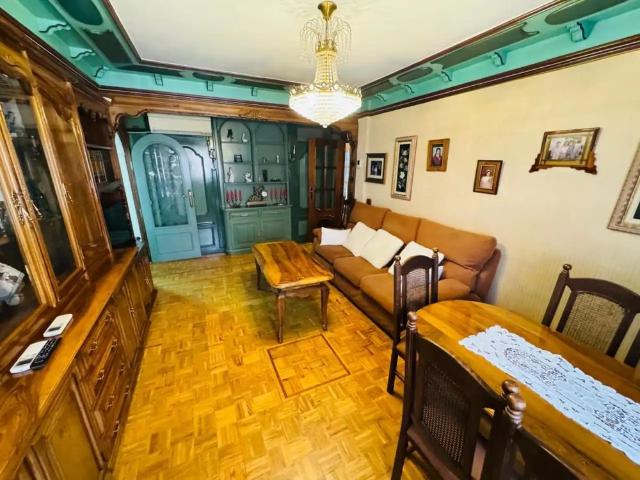 Apartamento en alquiler en Amistad, Guadalajara