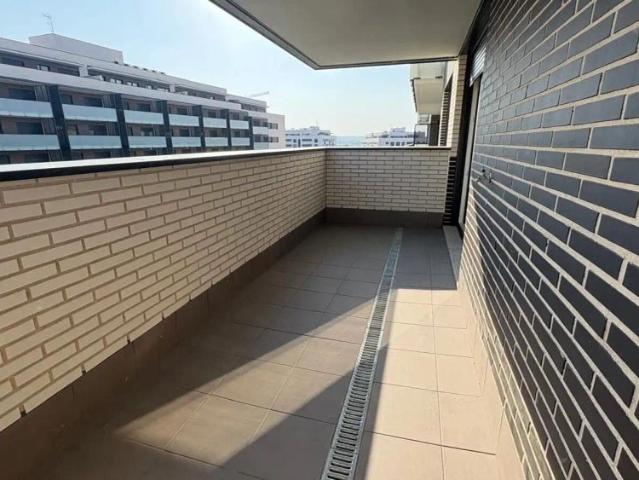 Apartamento en alquiler en Aguas Vivas, Guadalajara