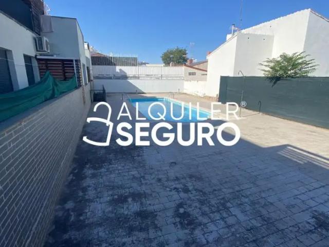 Apartamento en alquiler en Taracena, Guadalajara