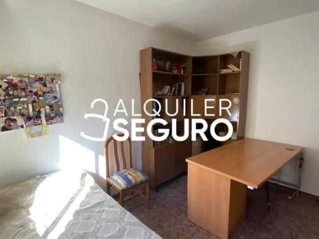 Apartamento en alquiler en Amistad, Guadalajara