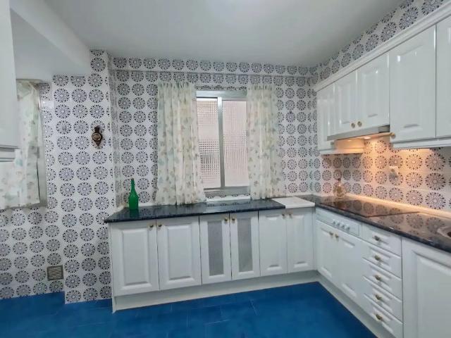 Apartamento en alquiler en Constitución, Guadalajara