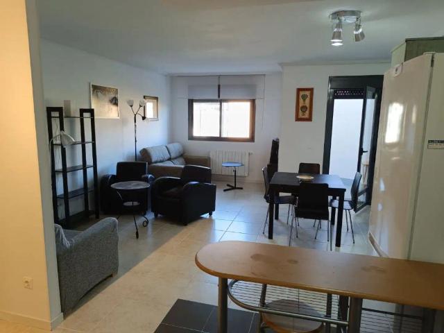 Apartamento en alquiler en Las Cañas, Guadalajara