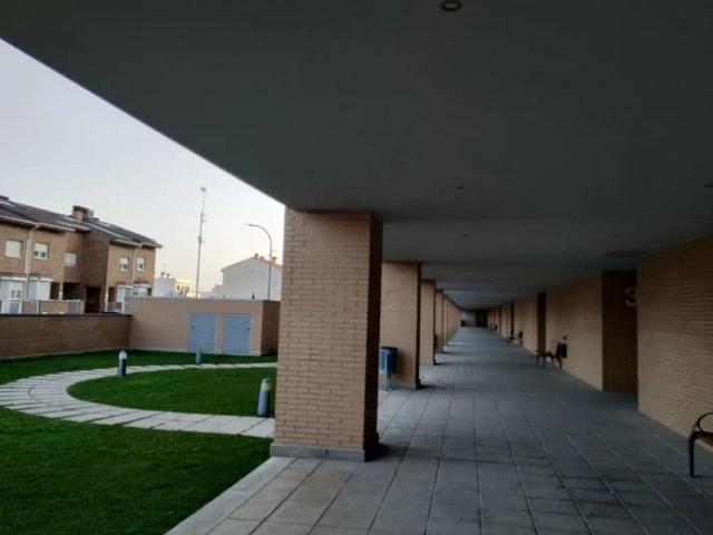 Apartamento en alquiler en Los Valles, Guadalajara