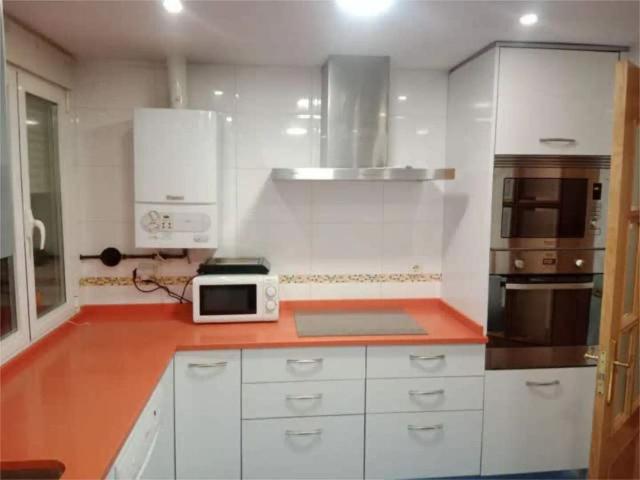Apartamento en alquiler en Centro, Guadalajara