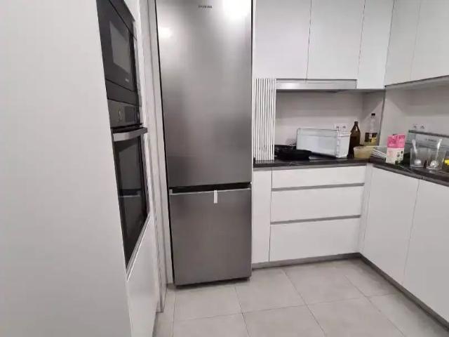 Apartamento en alquiler en Constitución, Guadalajara