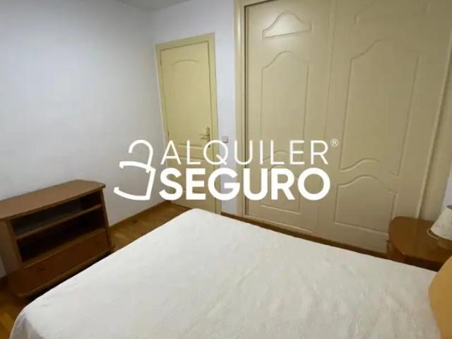 Apartamento en alquiler en Constitución, Guadalajara