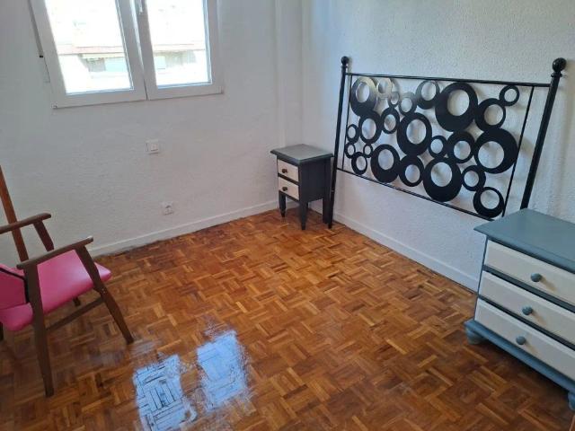 Apartamento en alquiler en Constitución, Guadalajara