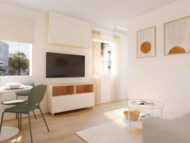 Apartamento en alquiler en Centro, Guadalajara