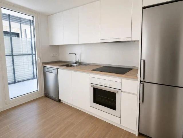 Apartamento en alquiler en Aguas Vivas, Guadalajara
