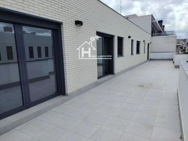 Apartamento en alquiler en Las Cañas, Guadalajara
